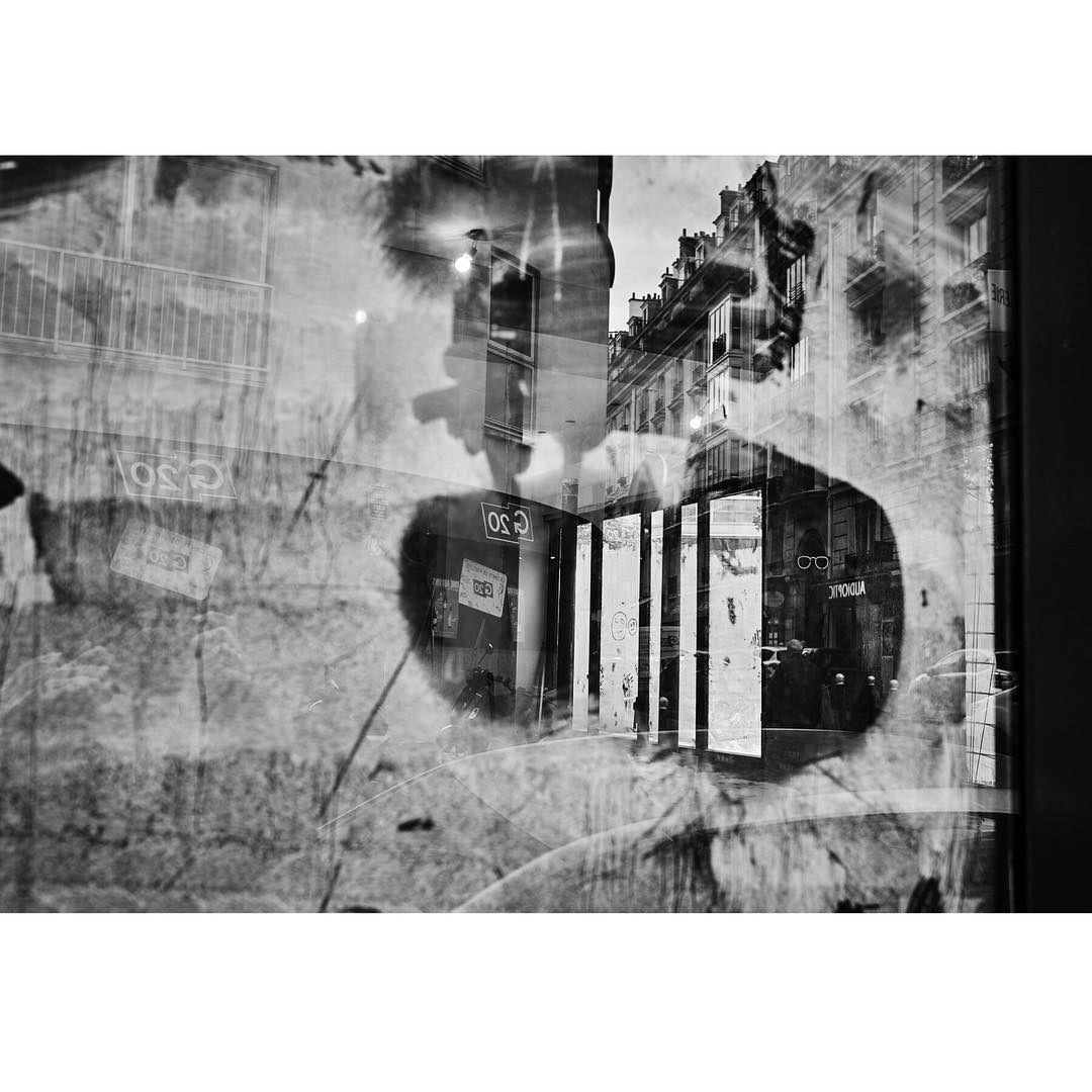 Paris: Download Error