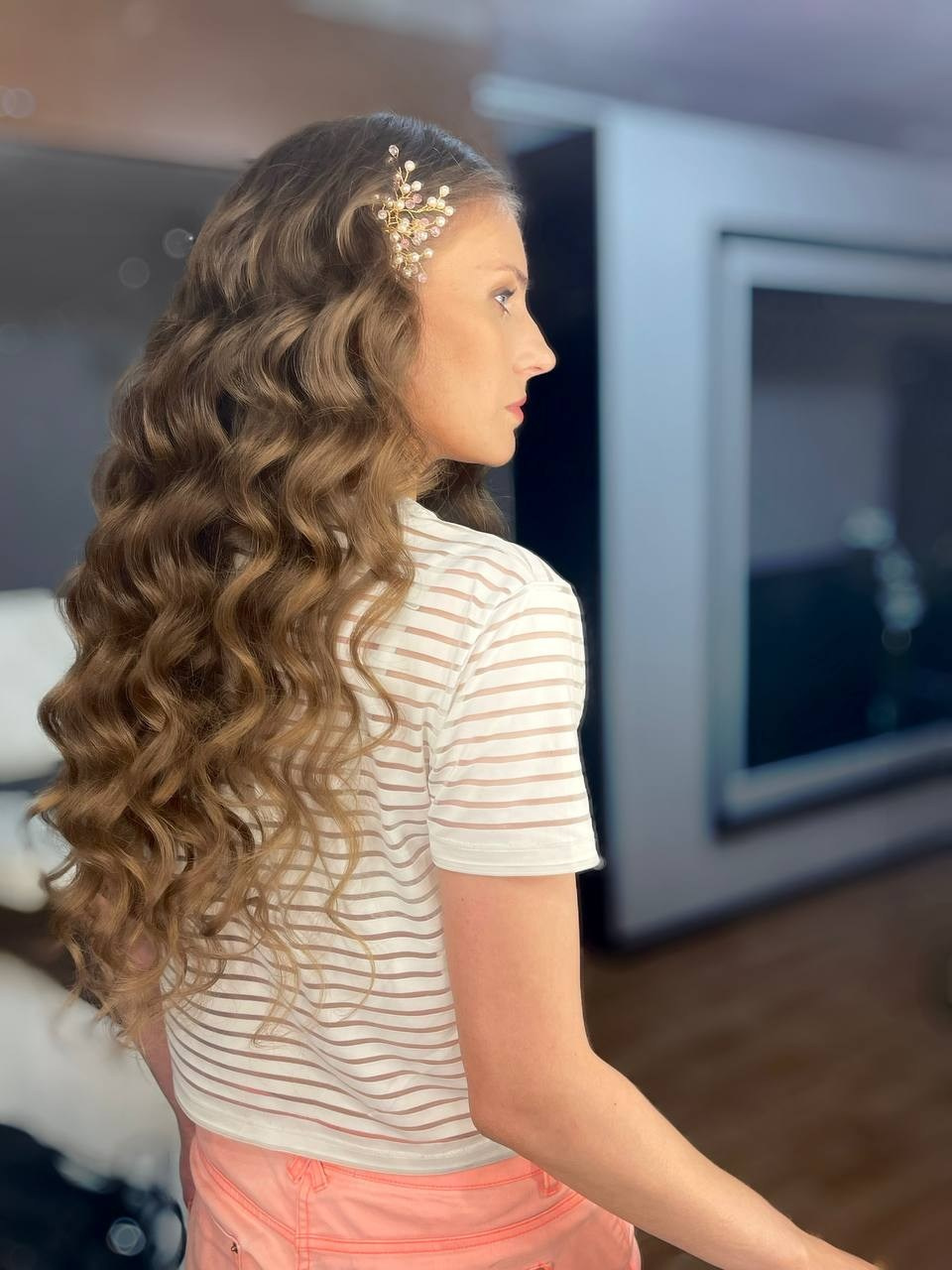 Стилист Румянцева. Подрядчики и друзья сети свадебных площадок House for wedding