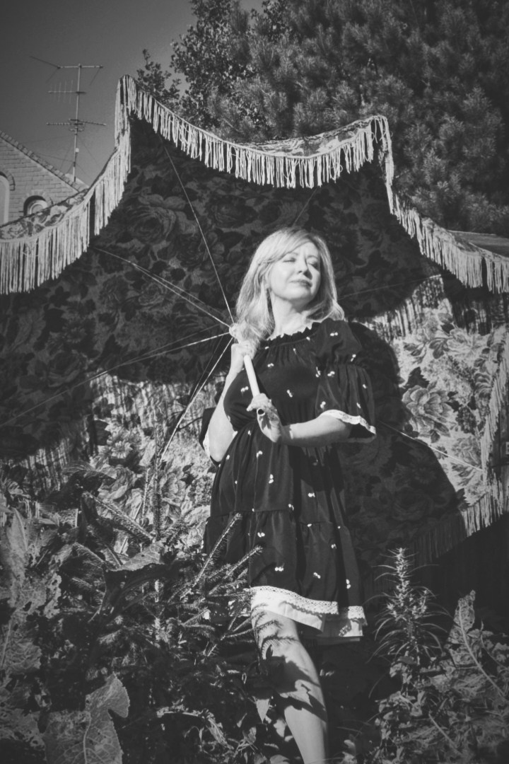 Винтажный день Елены…. Творческая, семейная Фотосъемка ДоброДарова Елена Омск