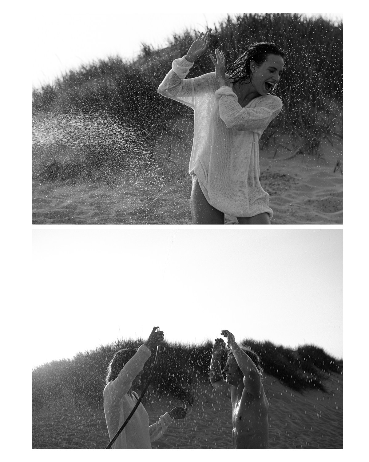 Идеальное лето. Свадебный фотограф в Санкт-Петербурге, Москве, СПб Сергей Поддубный