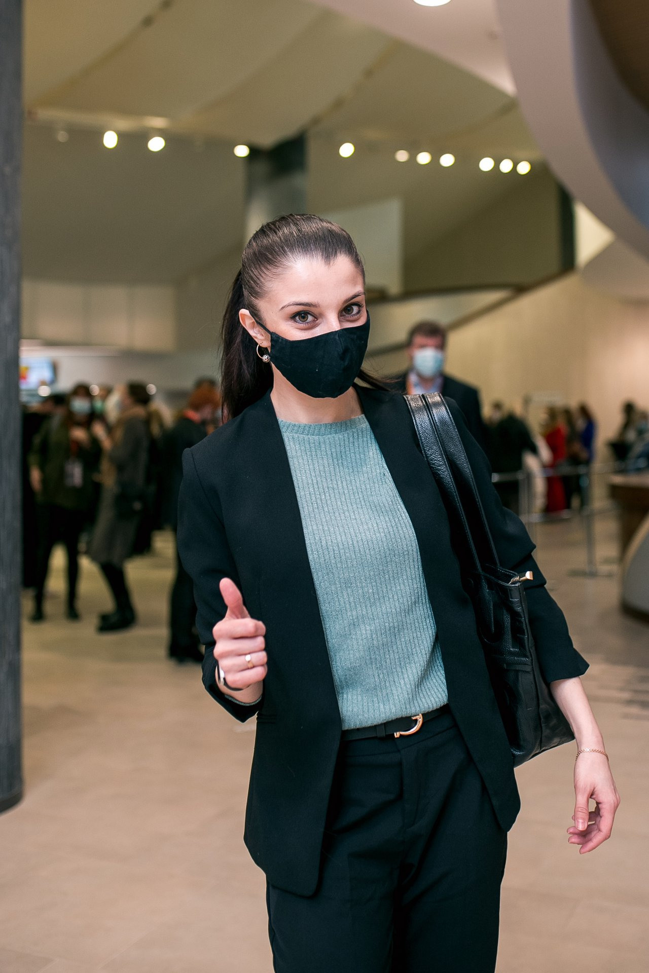 Репортажная съемка Балтийского культурного форума. One Photo Agency — Фотограф в Калининграде