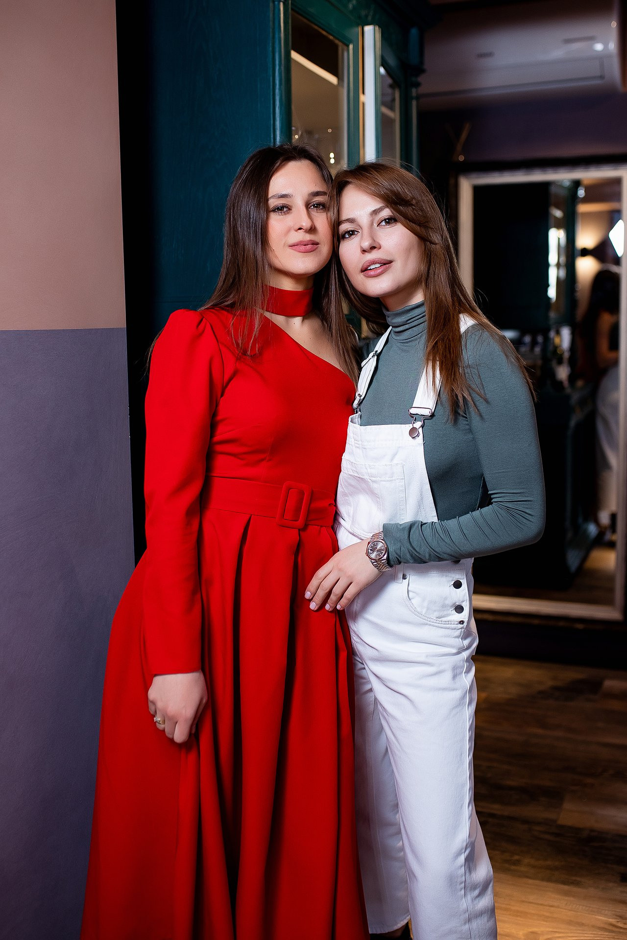 Фотограф на девичник. One Photo Agency — Фотограф в Калининграде