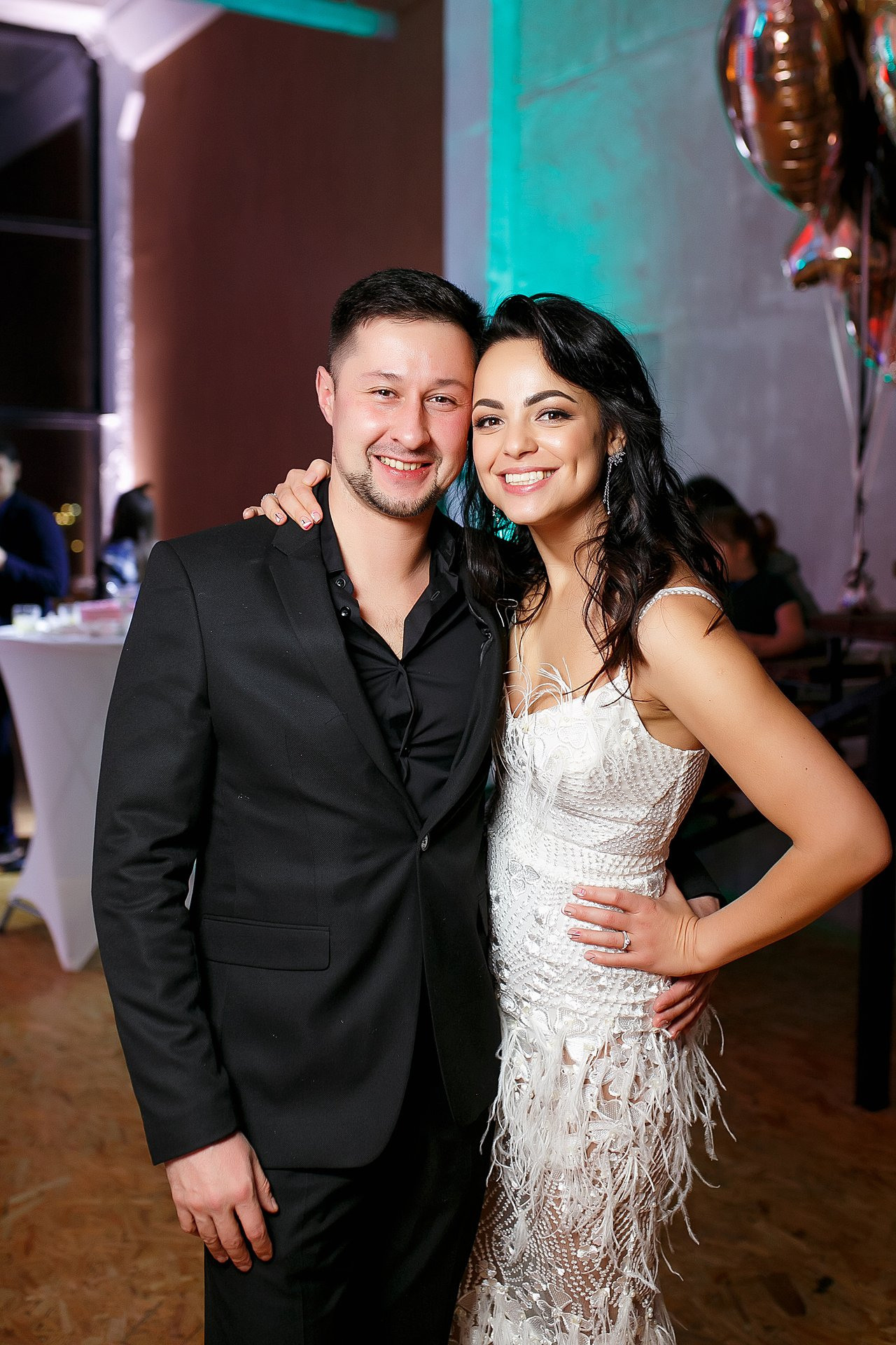 Фотосъемка годовщины свадьбы. One Photo Agency — Фотограф в Калининграде