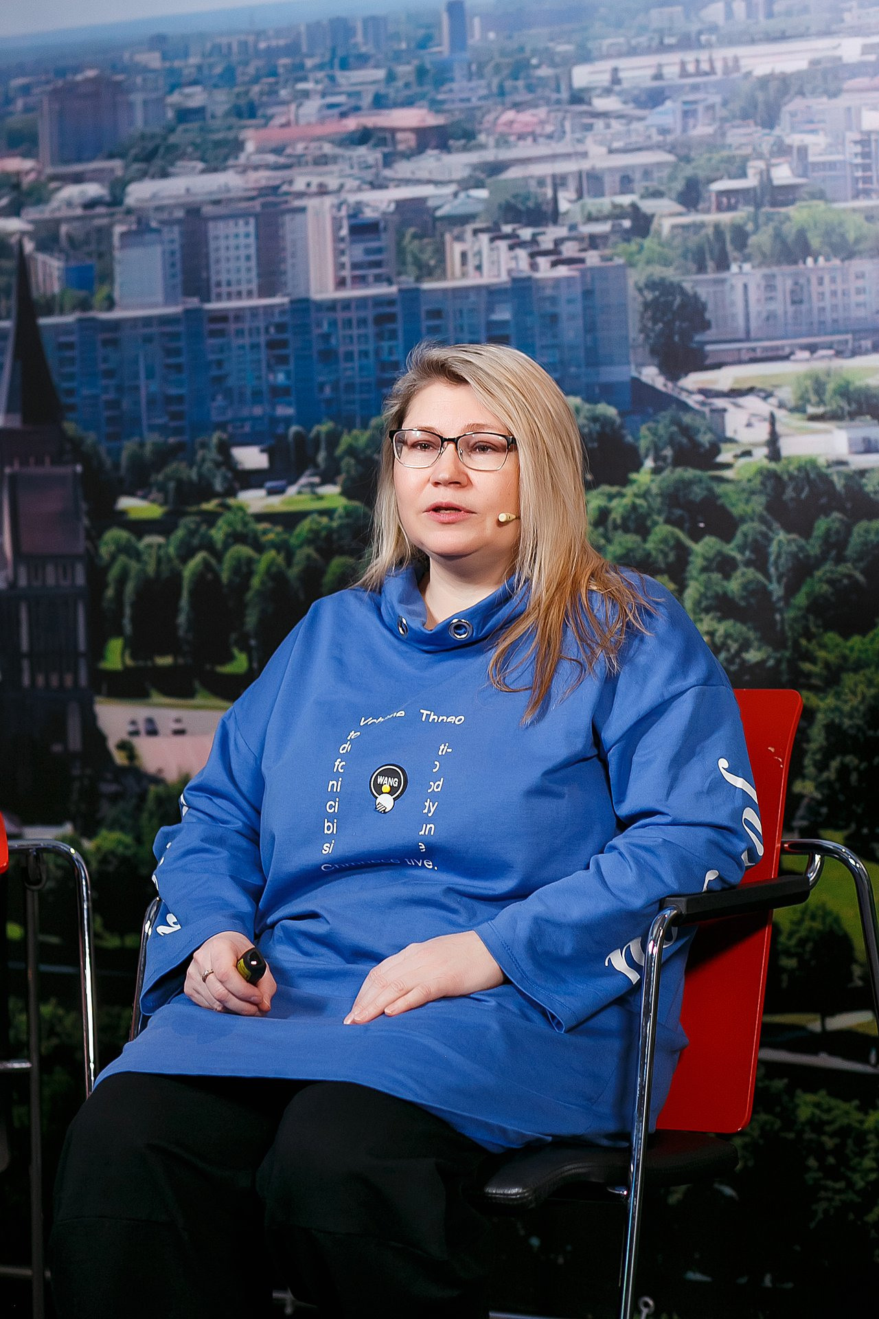 Репортажная фотосъемка онлайн форума WestHorecaForum. One Photo Agency — Фотограф в Калининграде