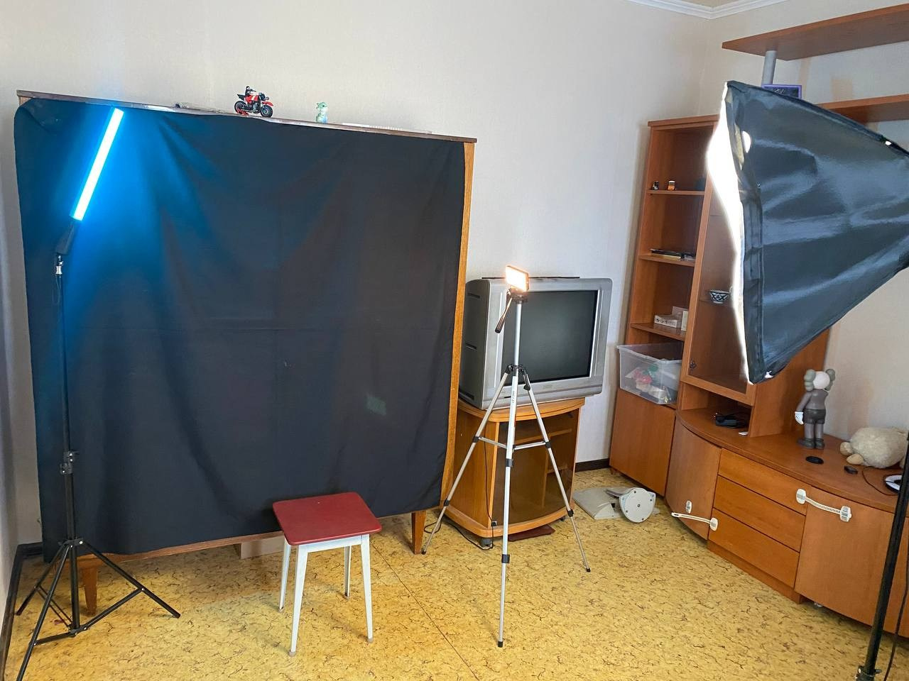 Фотограф Москва-Серпухов |Димьян Рудской