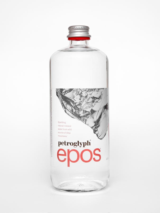 Компания Petroglyph. Галерея участников Российской Премии Искусств