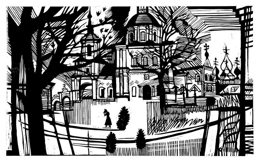 Бессмертный Юрий Борисович. Галерея участников Российской Премии Искусств