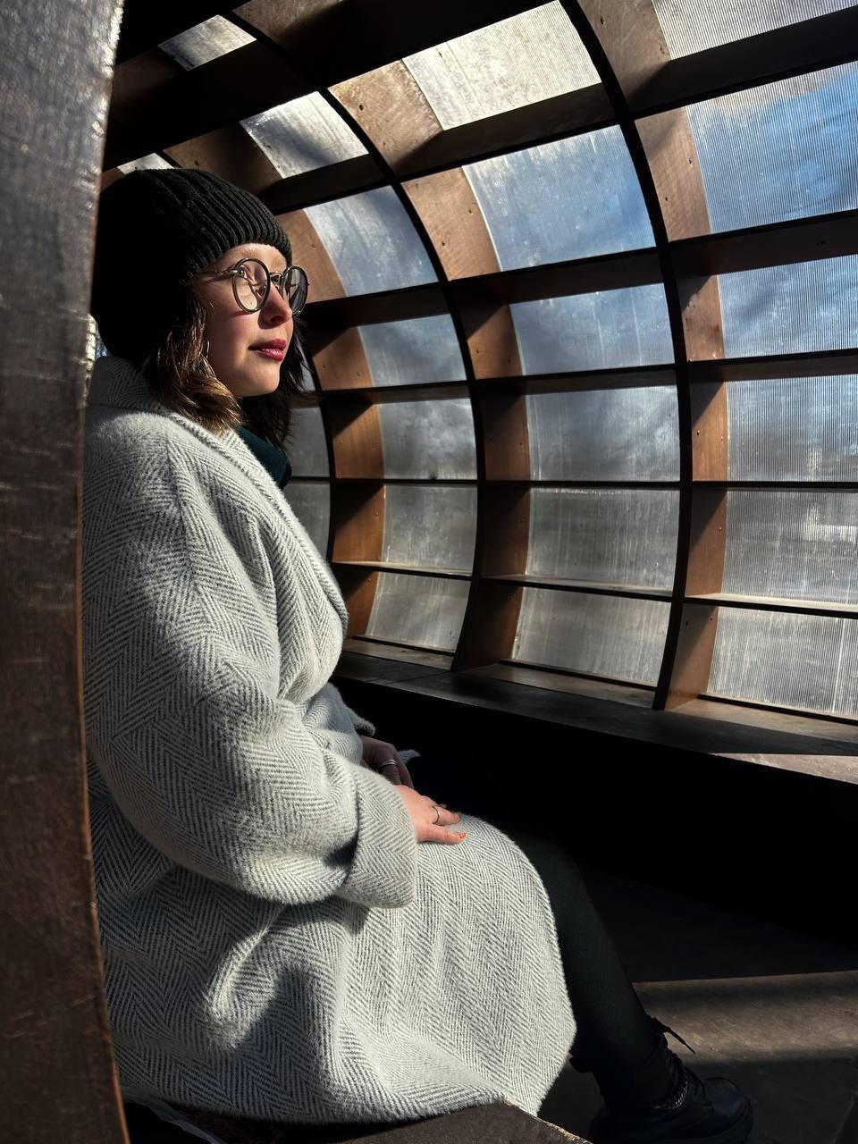 Курс по мобильной фотографии. Nikazen