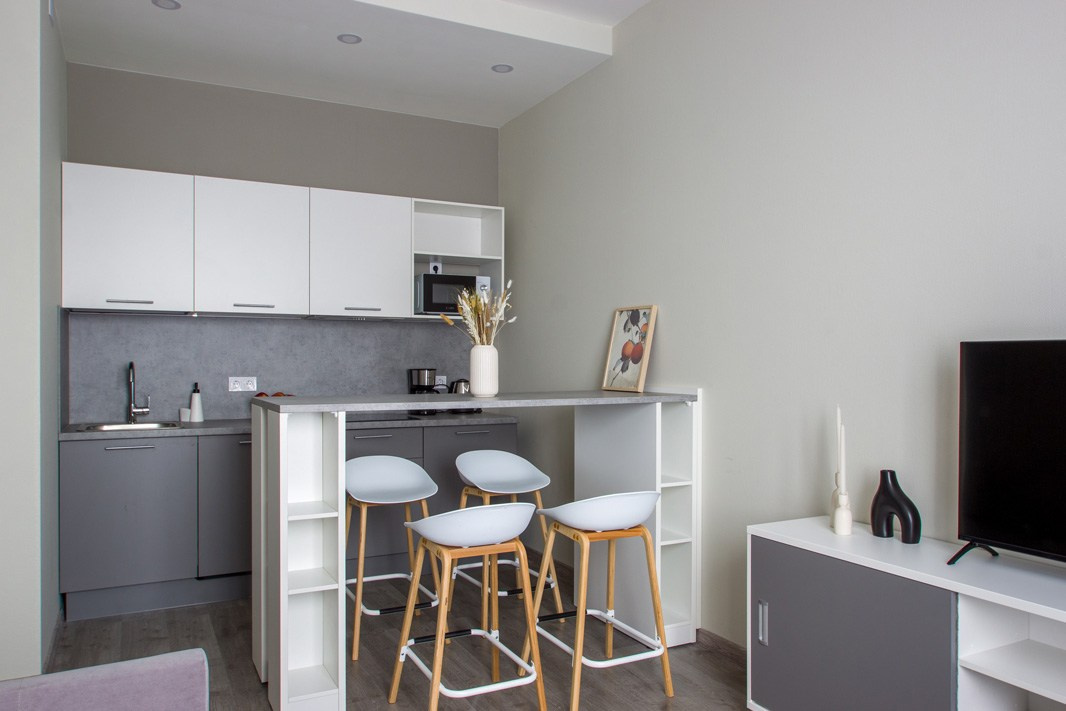 Интуит. Главная