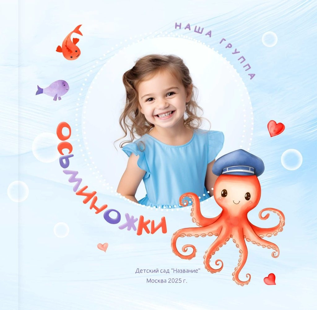 Выпускные альбомы для детского сада. Фото и видео Москва, Московский. Свадебный фотограф, видеограф, фотосессии, видеосъемка