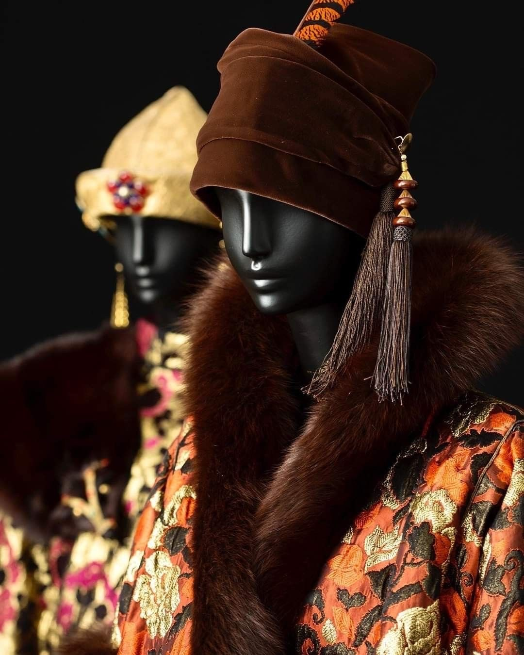 Марракеш. Мажорель. Ив Сен-Лоран. EUGENIKA JEWELS Идеальные украшения для избранных