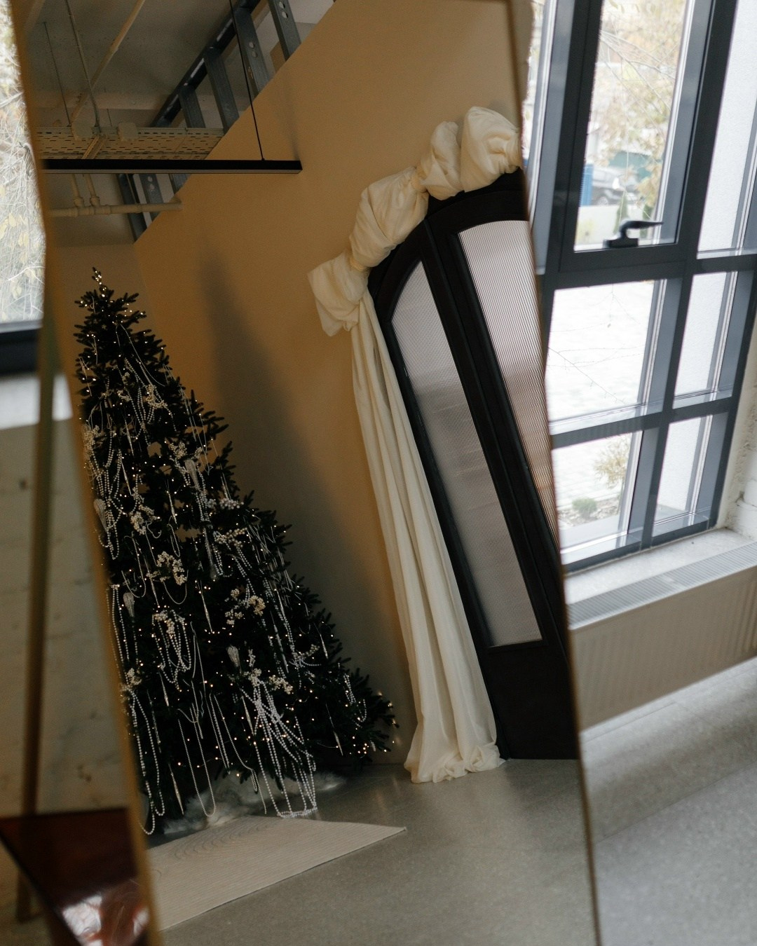 Новогодние залы. Семейный и женский фотограф в Воронеже Ольга Попова