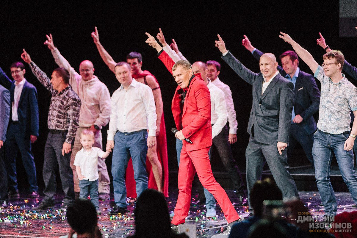 Фестиваль невест