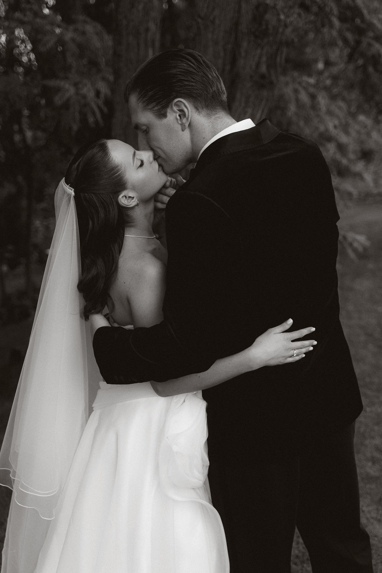 Никита и Арина. Свадебный фотограф в Белгороде Антон Каменев