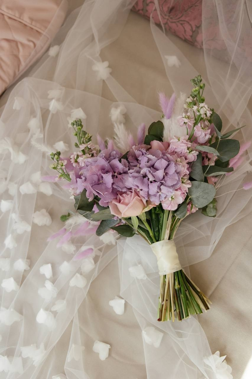 Декор. Подрядчики и друзья сети свадебных площадок House for wedding