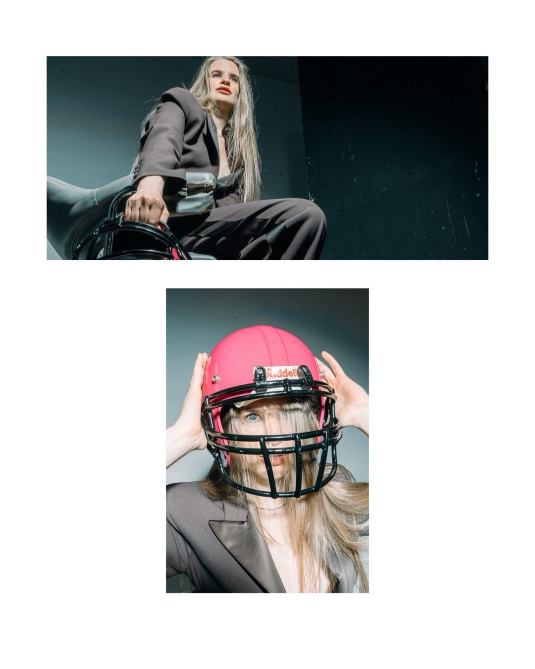 Фото проект <Суть в Человеке>