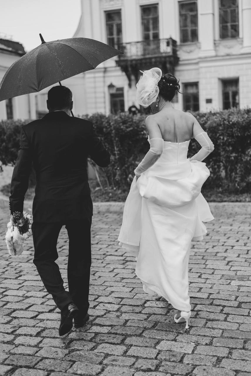 Семейный фотограф в Москве Дарья Пузикова