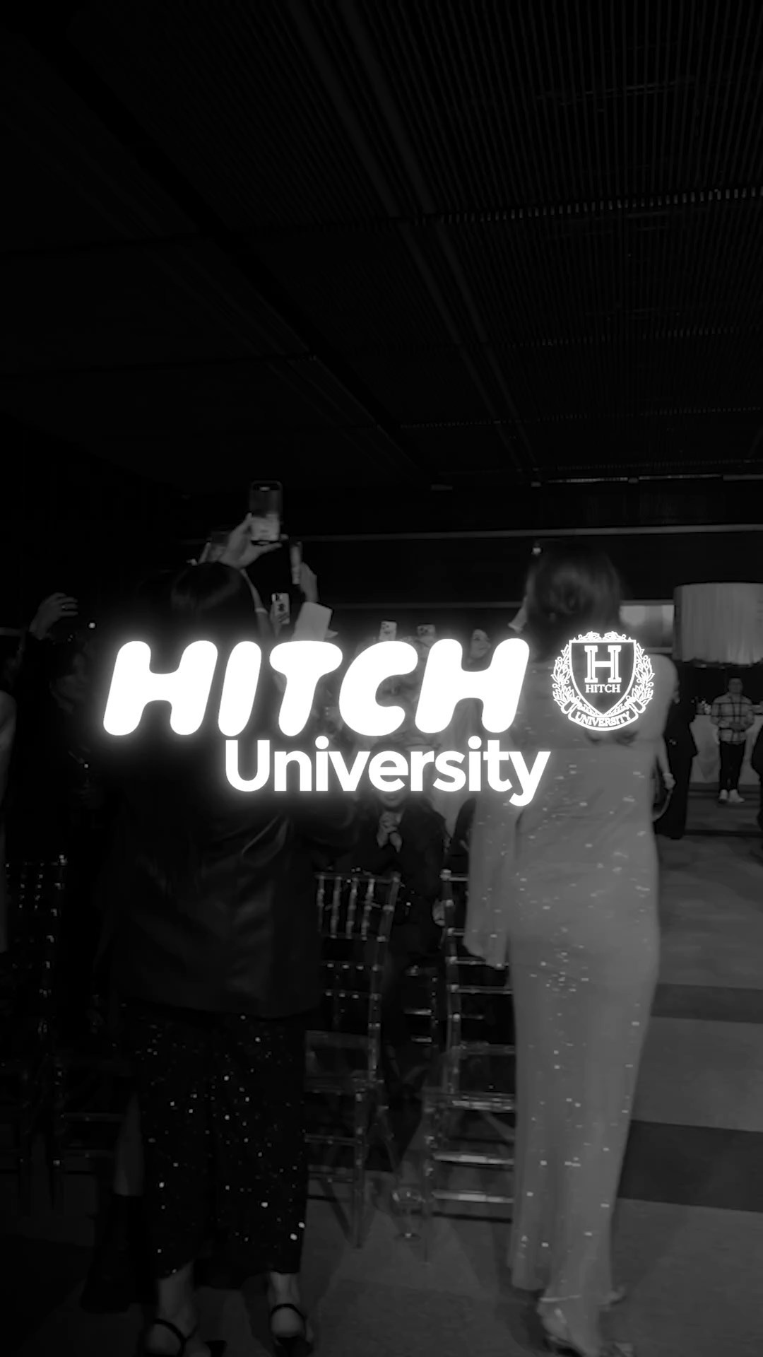 Видео для HITCH // MISSIRIS. Свадебный и коммерческий видеограф Санкт-Петербург // Съемка REELS