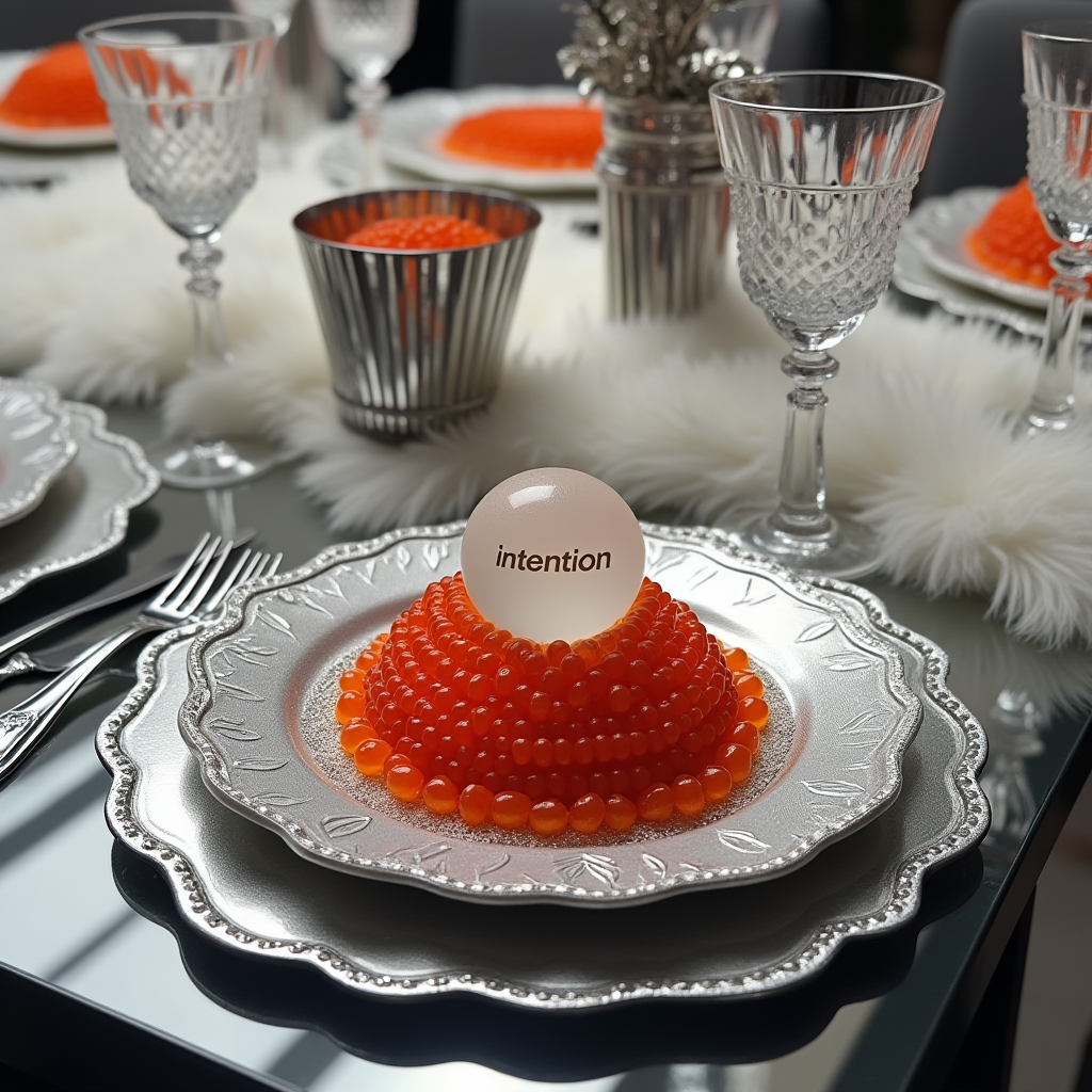 Разработка и реализация концепции декора для творческой съемки для премии TOP100AWARDS для агентства MORE BURO. Главная