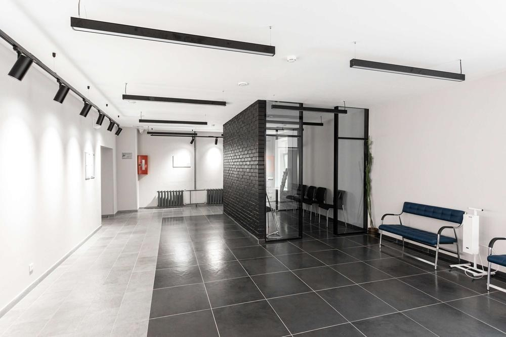 Интерьерный фотограф недвижимости в СПб