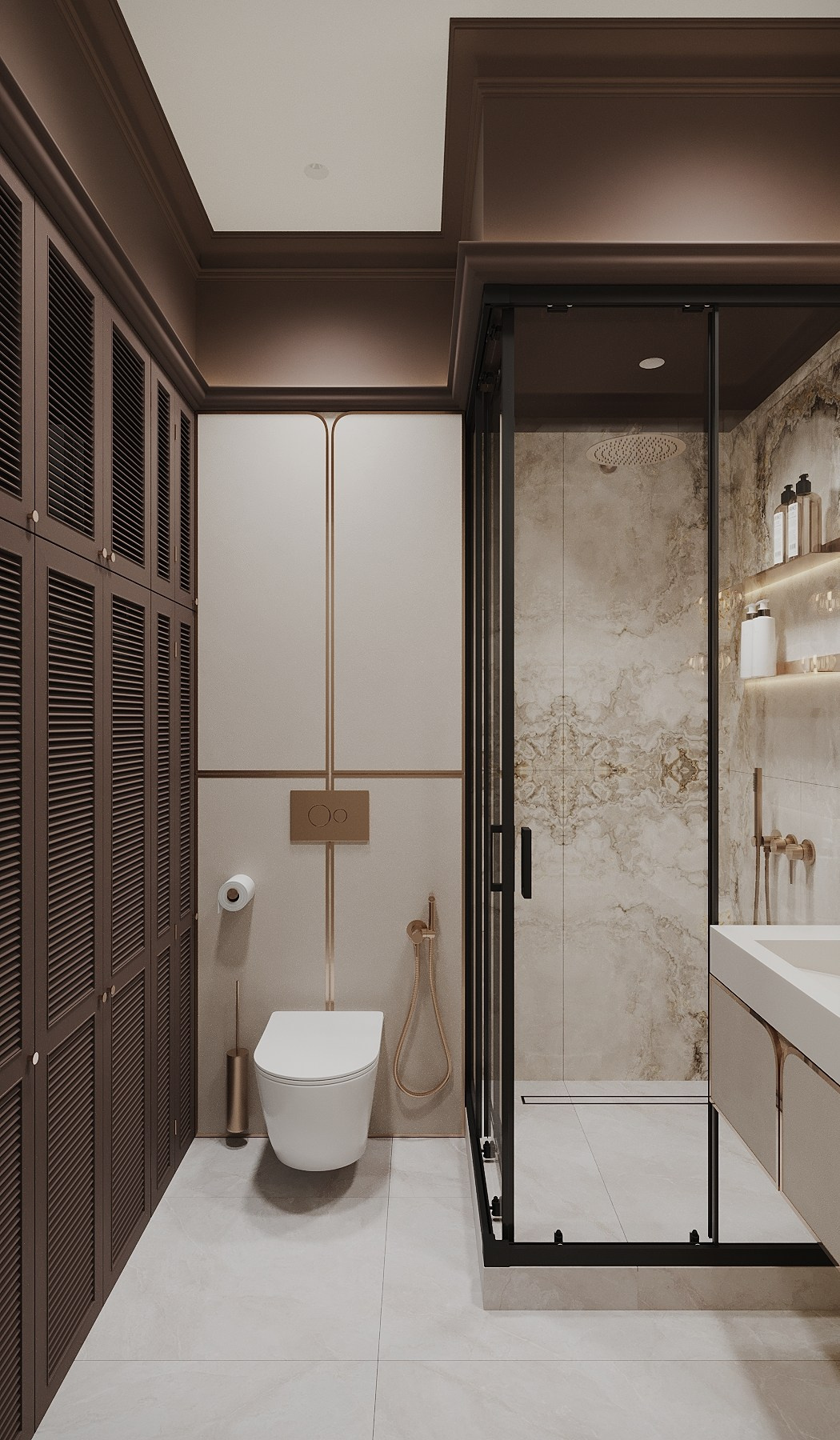 ЖК Режиссер HC-Classic. Дизайн интерьеров с Анастасией Рулевой