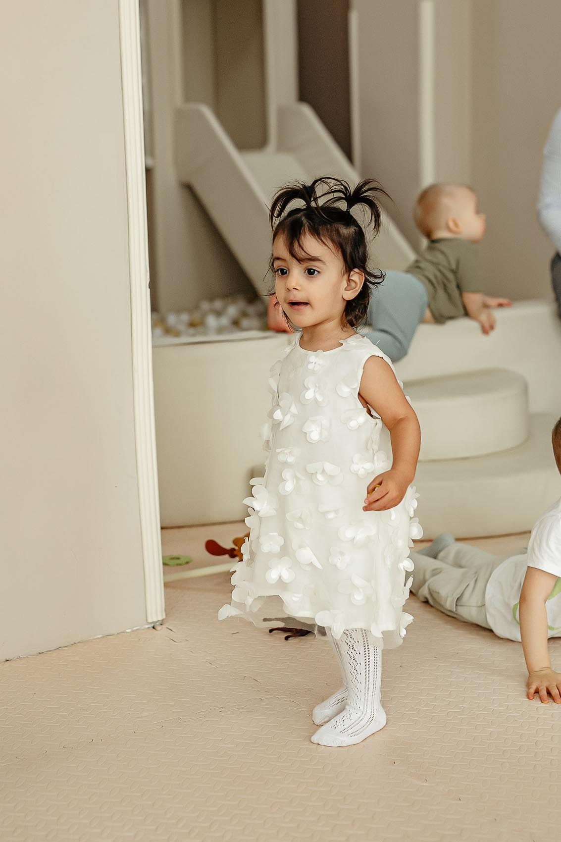 Детский день рождения в Мечты. Владивосток семейный фотограф Александр Степанов