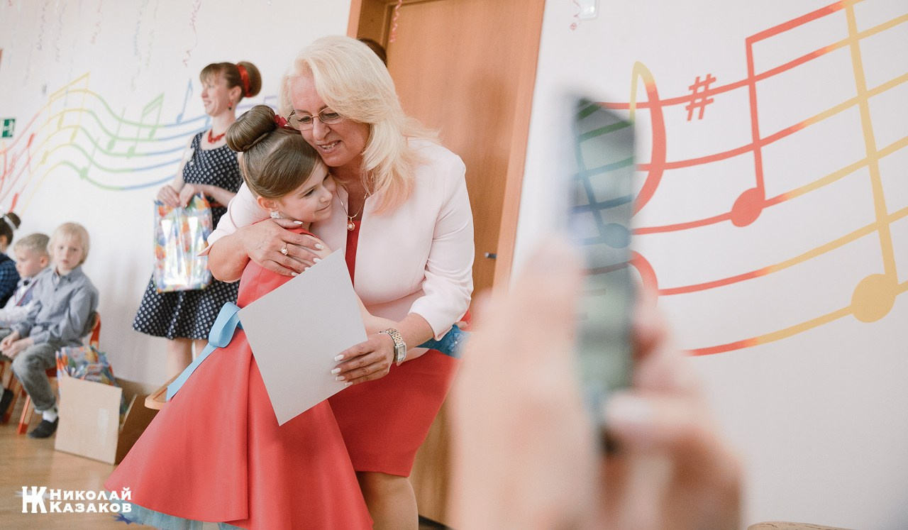 ВЫПУСКНОЙ. Николай Казаков. Профессиональный фотограф. Преподаватель фотографии