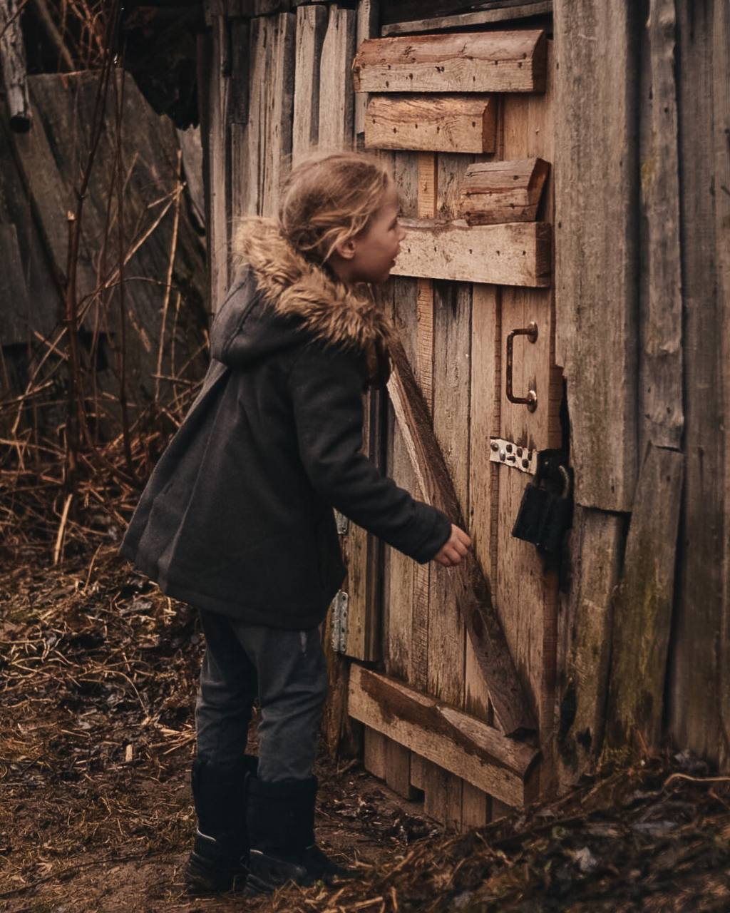 Фотограф Савастина Екатерина