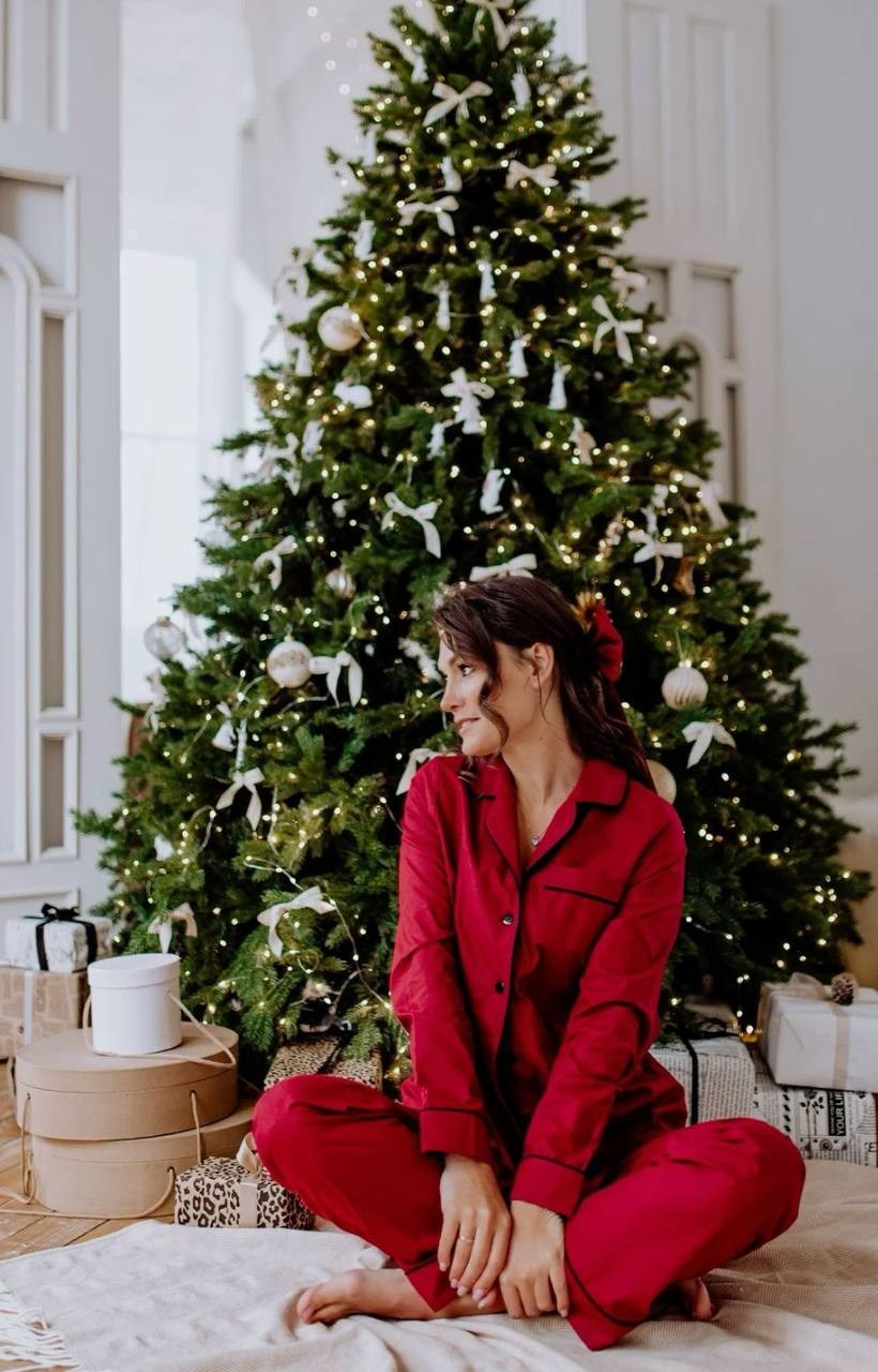 ЧТО НАДЕТЬ НА НОВОГОДНЮЮ ФОТОСЪЕМКУ?. Семейный и детский фотограф |Брянск| Анастасия Перепелкина