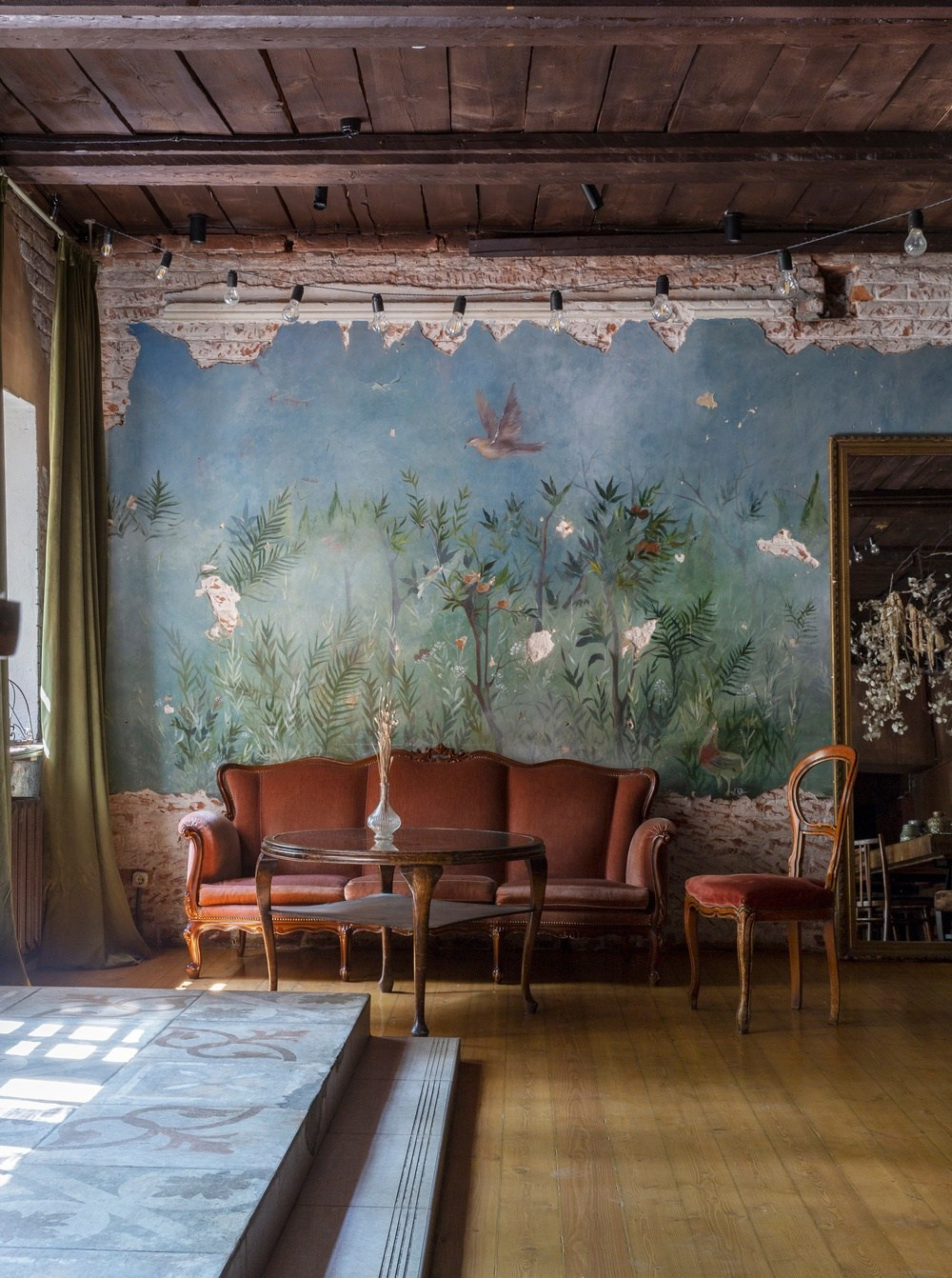 Локации для свадебной фотосессии в дождь. Свадебный и семейный фотограф Москва и Московская область