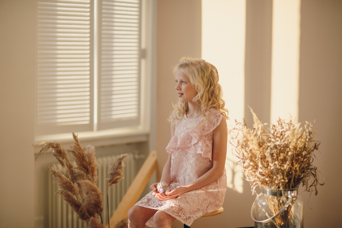 Фотосессия Даши. Портретный фотограф в Москве, Московской области. Деловой портрет