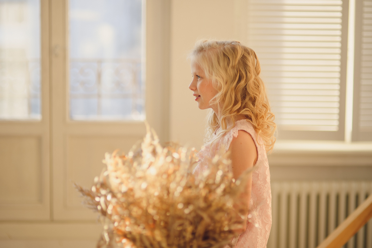 Фотосессия Даши. Портретный фотограф в Москве, Московской области. Деловой портрет