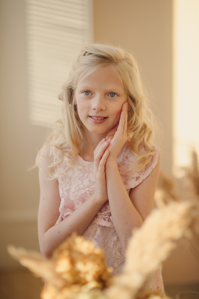 Фотосессия Даши. Портретный фотограф в Москве, Московской области. Деловой портрет