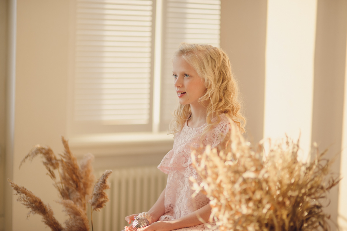 Фотосессия Даши. Портретный фотограф в Москве, Московской области. Деловой портрет