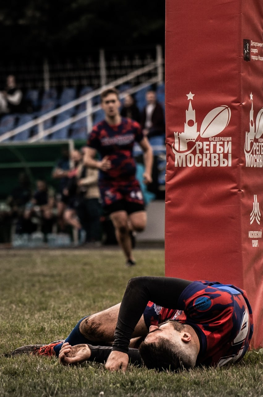 Фотопрогулка на матч по регби. PHOTO COMMUNITY #SBERTEAM