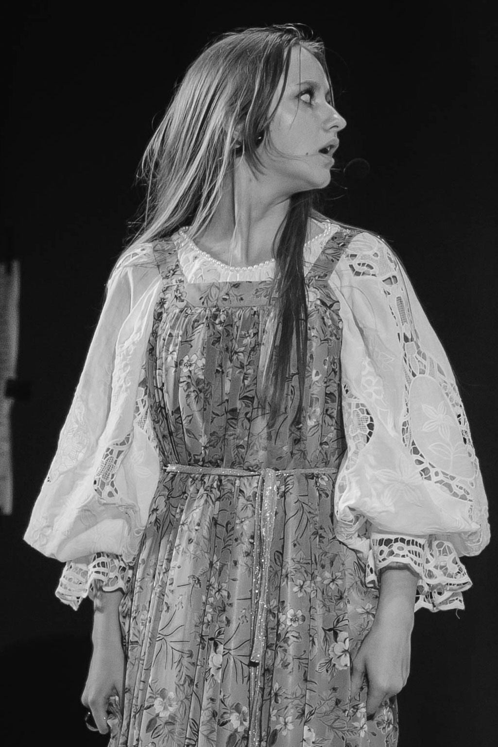 Фееричное выступление театрального коллектива АРТ-Визит г. Краснодар. Фотографы из солнечного Краснодара Вадим и Надежда Митус