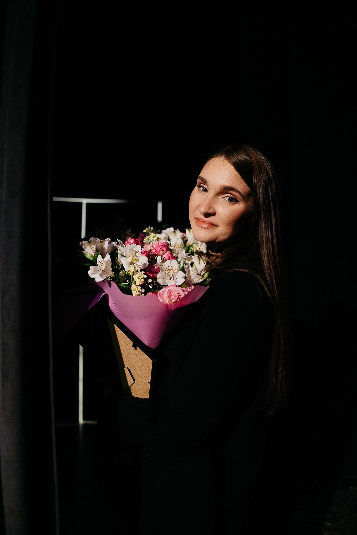 Конференция Генезис (1). Фотограф Мария Тимофеева | Москва