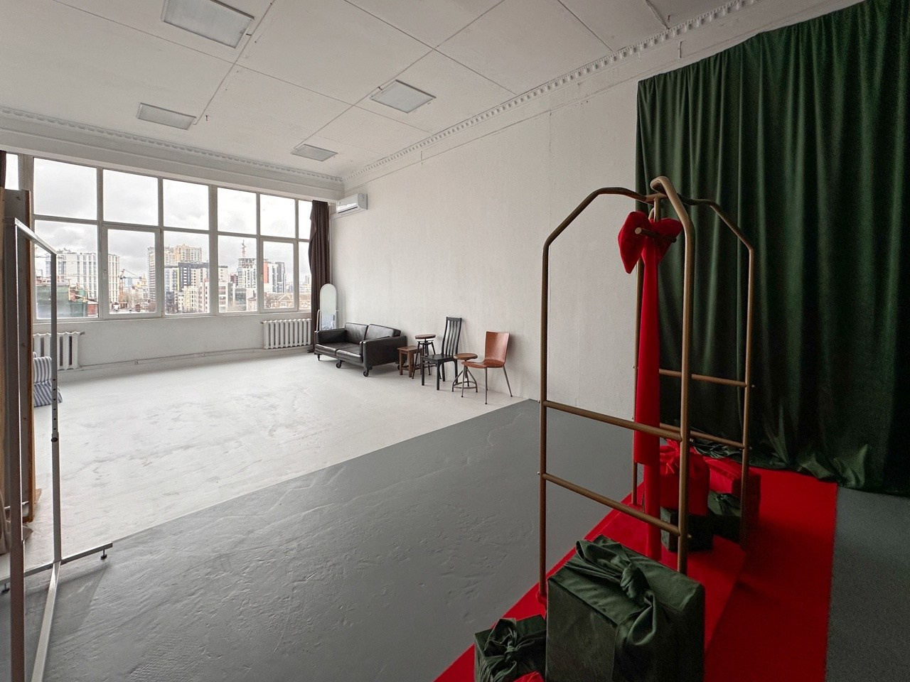 ARMA. Фотограф Анастасия Крафт