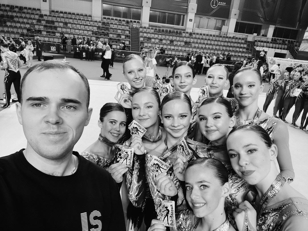 Обо мне. Спортивный фотограф Александр Васильев. RG и AGG