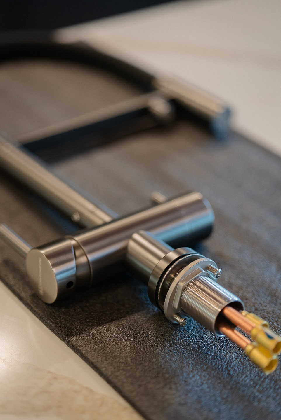 Презентация новинок OMOIKIRI 2025 и самых топовых моделей бренда. ВУД ТВОРЕЦ мебельная фабрика|ТВОРЕЦ студия мебели