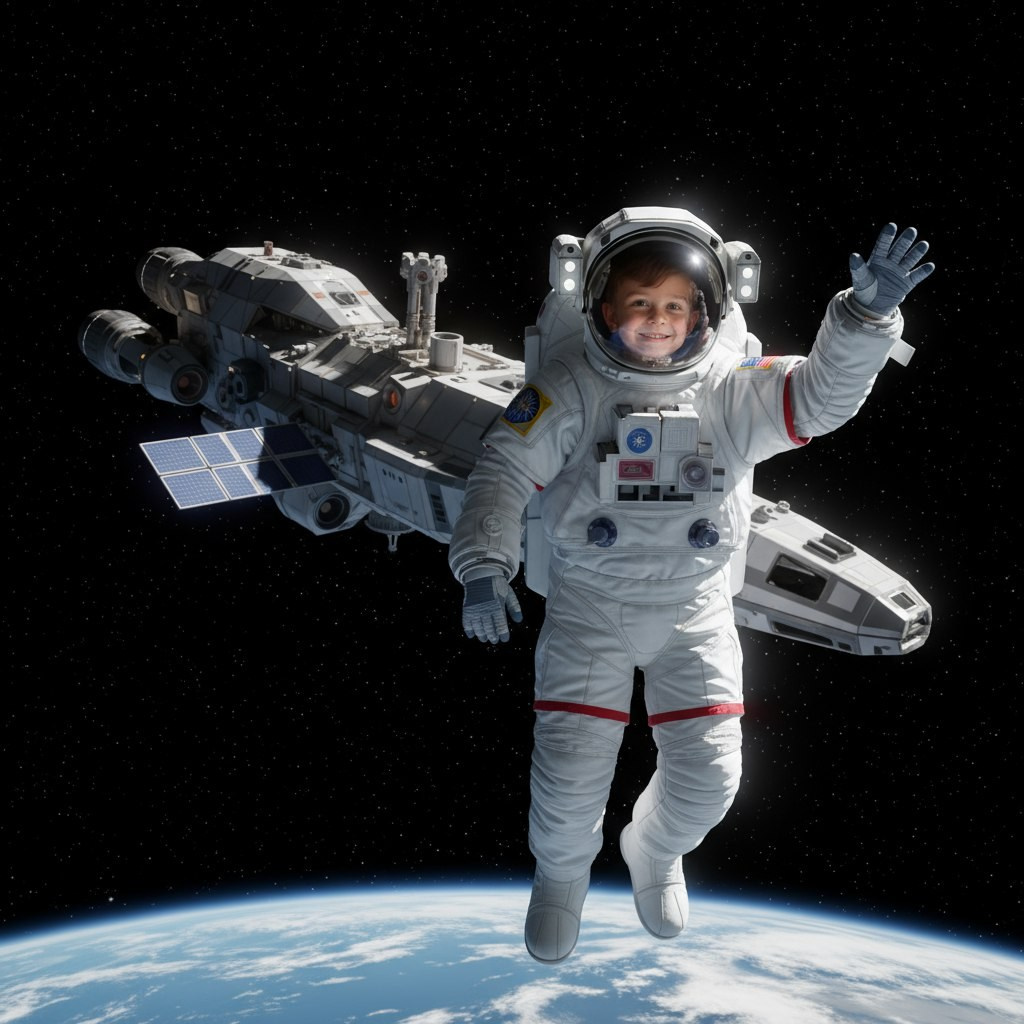 Нейрофотосессия