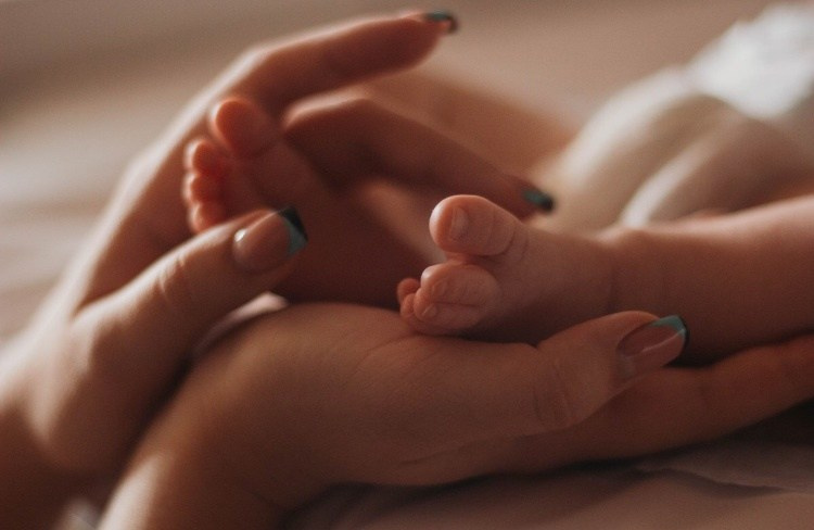 Newborn. Ваш семейный фотограф Беззубова Галя