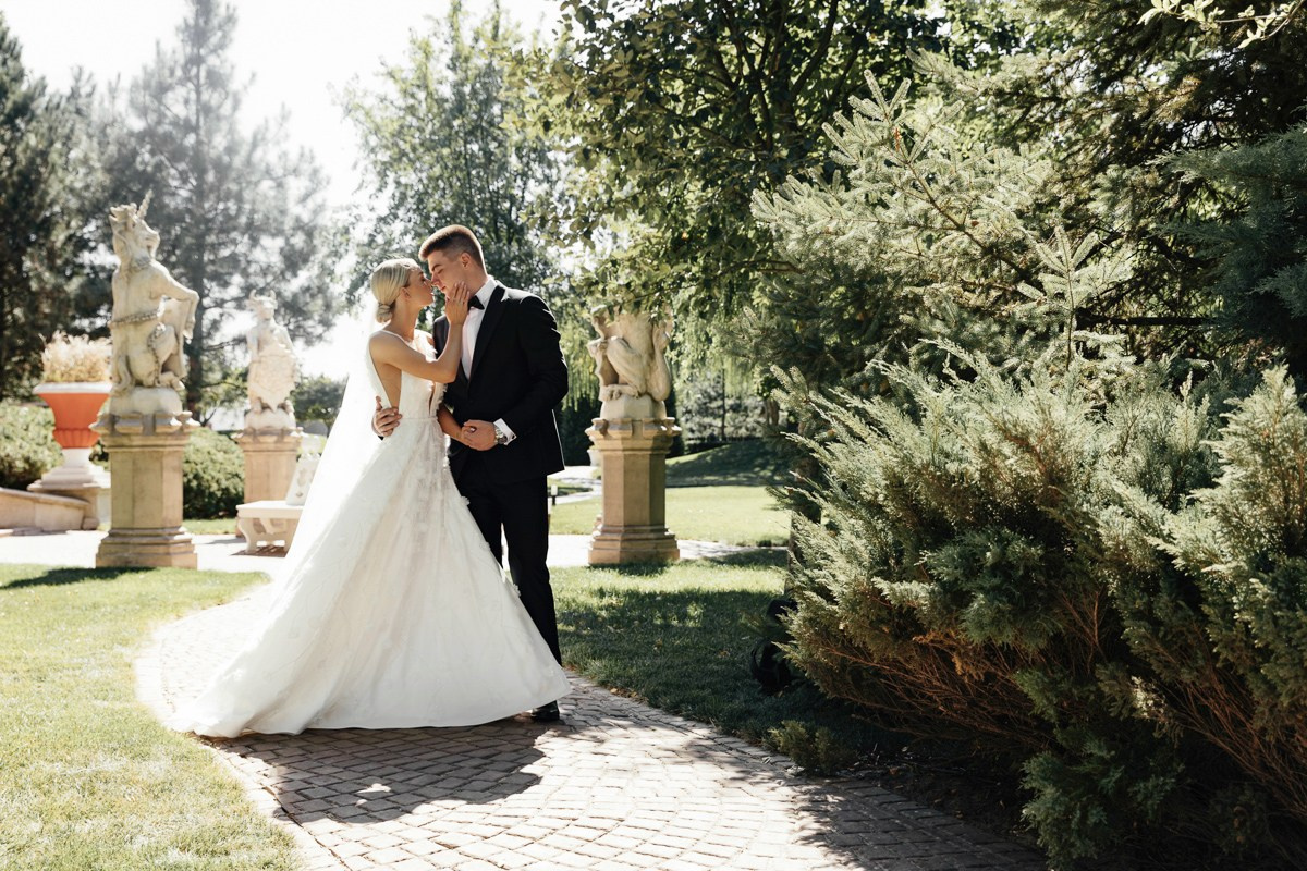 Нескончаемая Весна. Дмитрий Малявка | Профессиональный свадебный фотограф в Ростове, Москве и любой точке мира