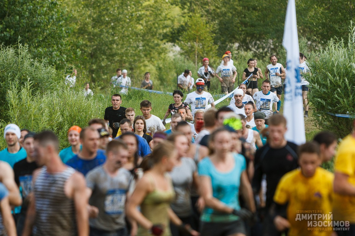 Стальной характер