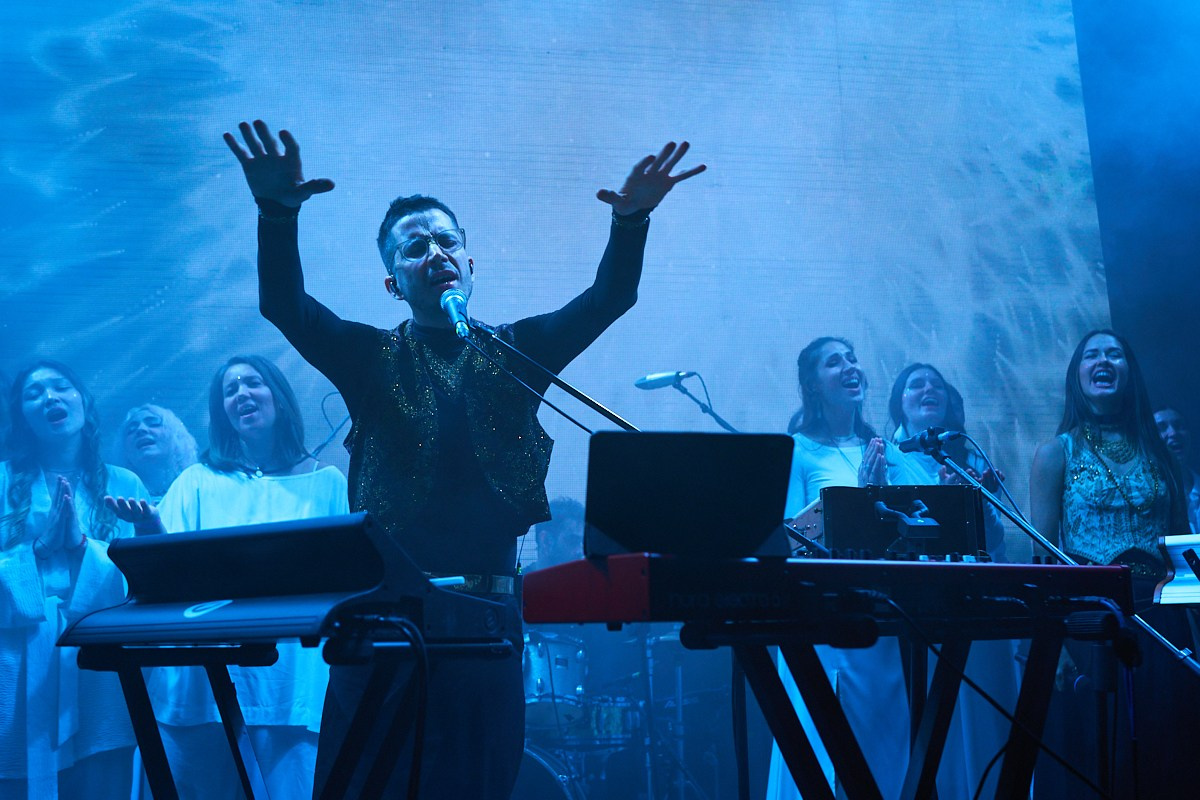 108FEST. Иван Кобяков