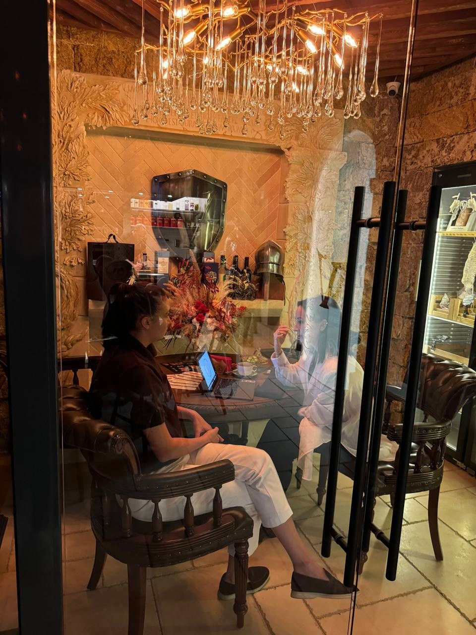 Услуги и цены