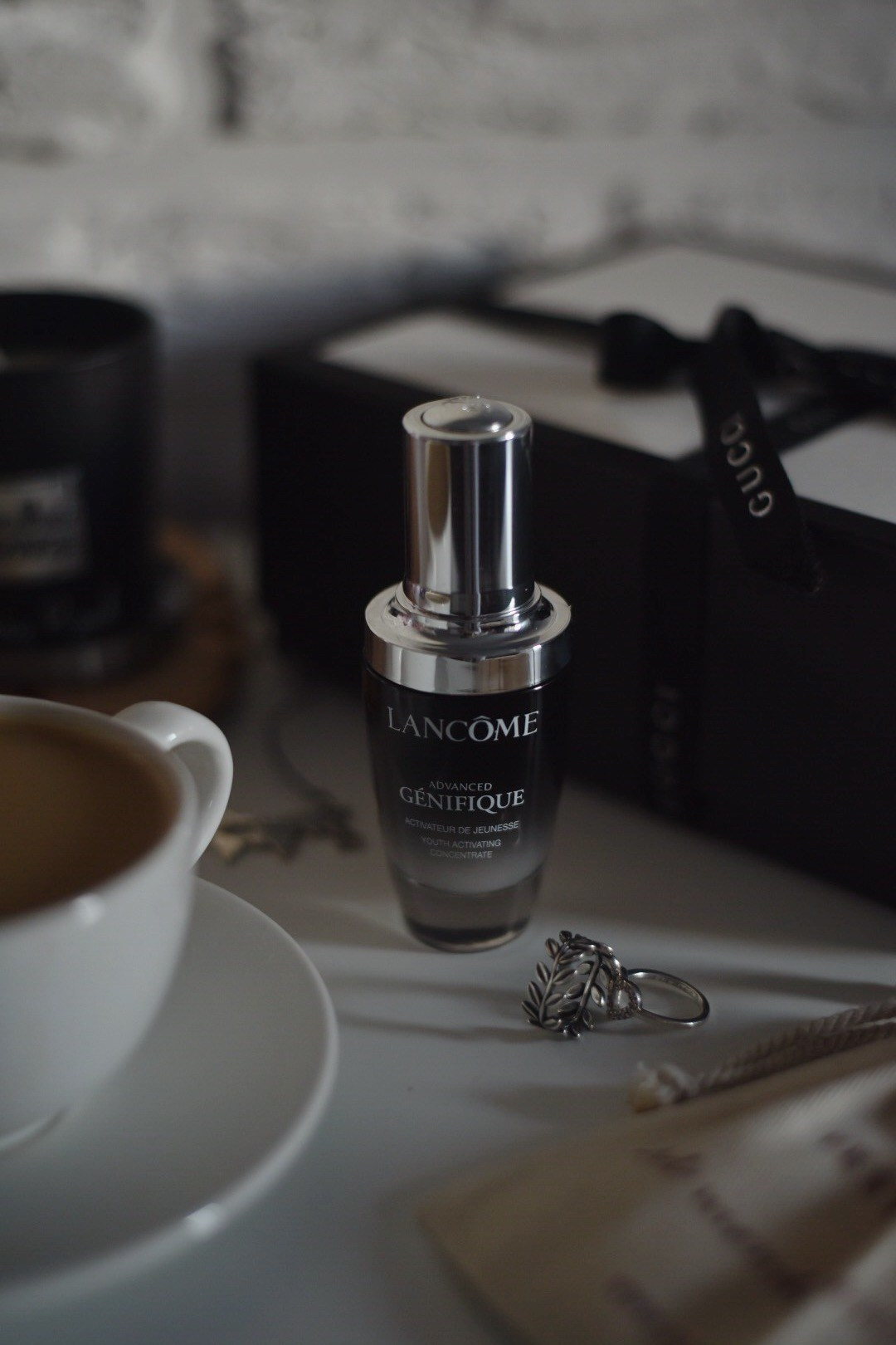 Предметная съемка косметики