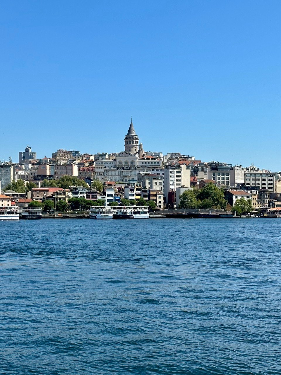 Стамбул. Портретный женский фотограф в Москве Наталия Глазова