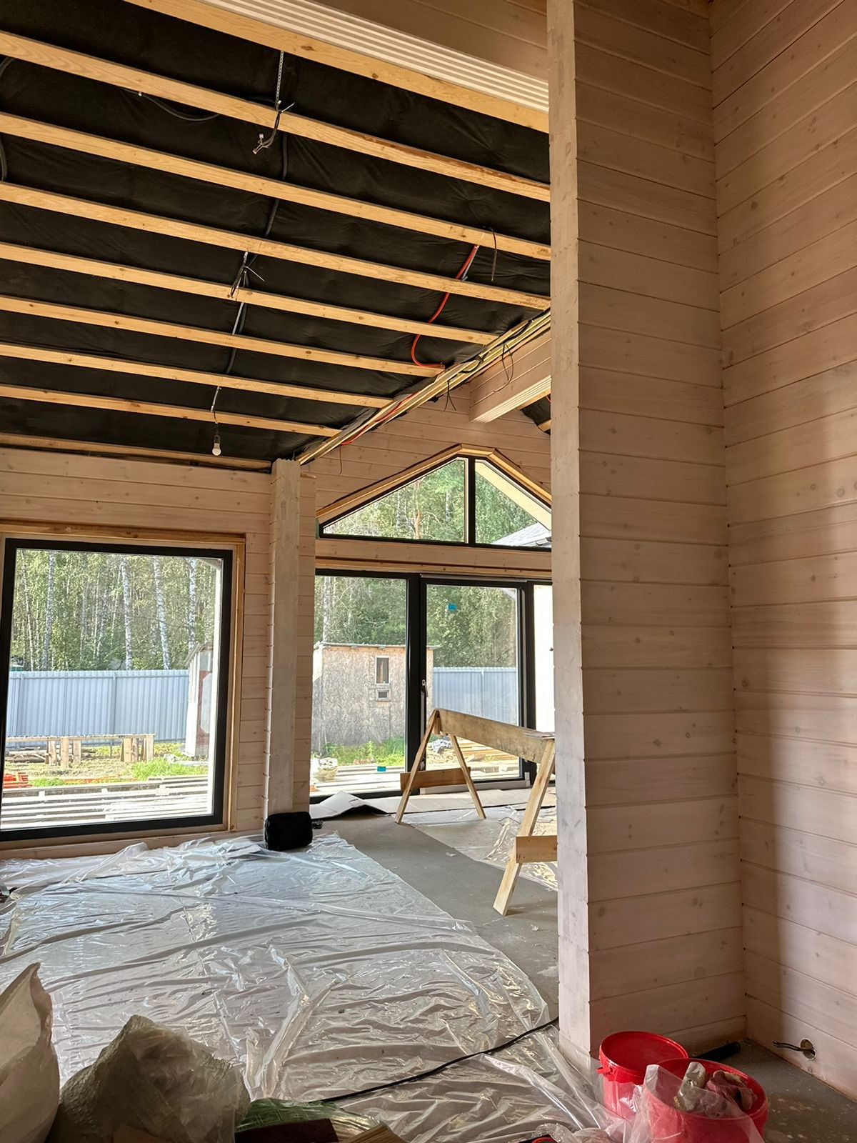 О нас. Дизайн интерьера. Архитектура. MODELLISTA ARCHITECTS