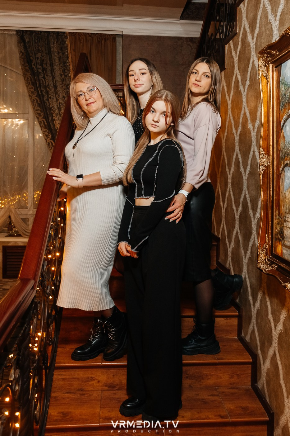 Выходные в ресторане «Лазурный берег»